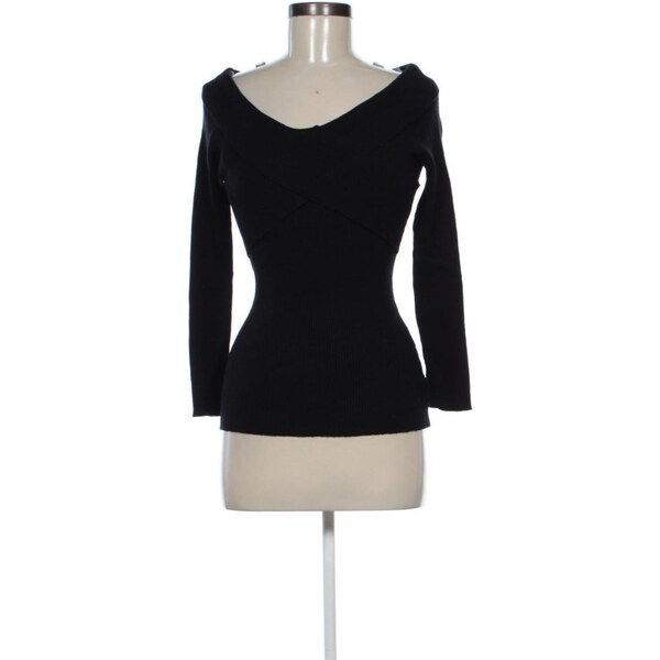 Dámsky pulóver Chicwish 64741058