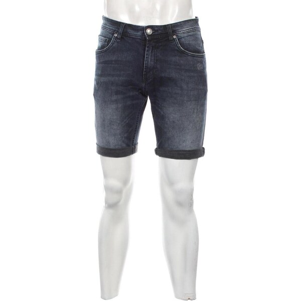 Pánske kraťasy FSBN 64741274