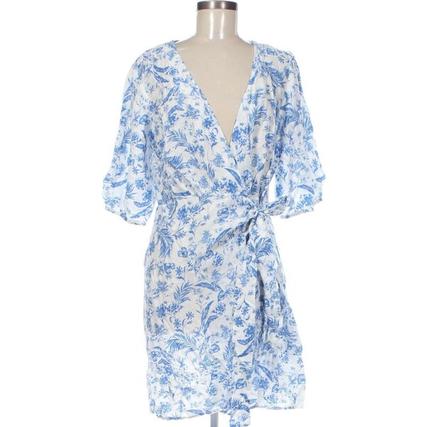 Šaty Mango 64741250