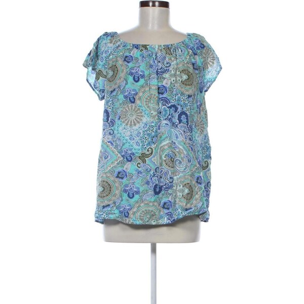 Dámska blúza Laura Torelli 64741302