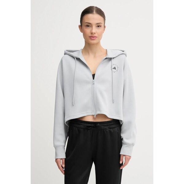 Tréningová mikina adidas by Stella McCartney 64741412