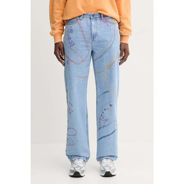 Rifle Desigual PAU 64767504