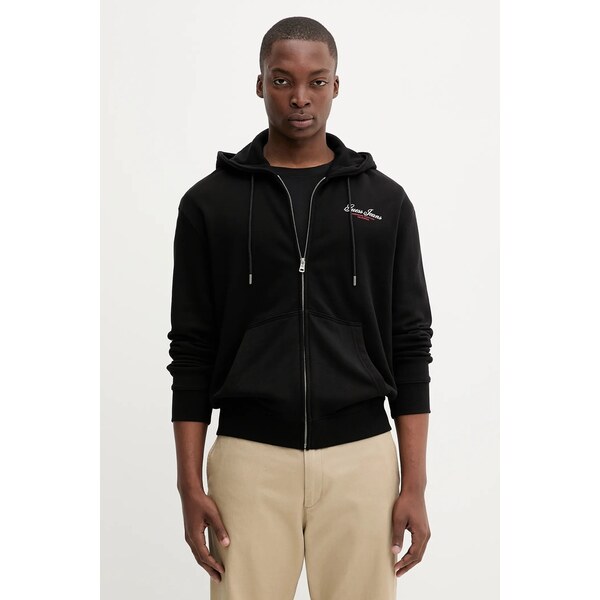 Bavlnená mikina Guess Jeans 64767423