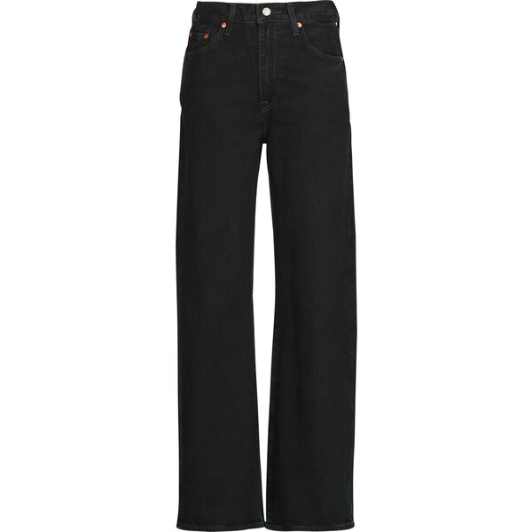 Levis Rifle flare / široké RIBCAGE WIDE LEG H223 Levis 64741767