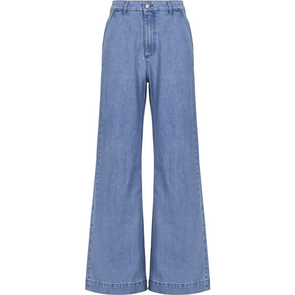 Ikks Rifle flare / široké B229135 Ikks 64741775