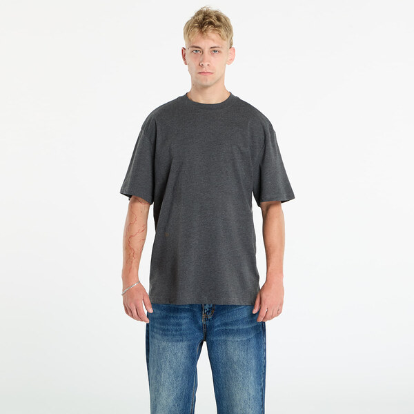 Tričko Urban Classics Tall Tee Charcoal M 47334357