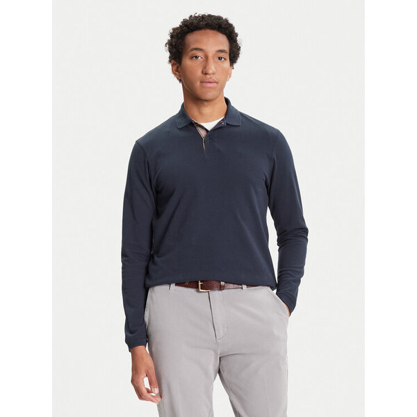 Polokošeľa Barbour 64903239