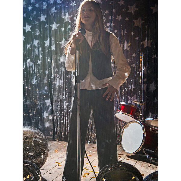 Bavlnené nohavice Mayoral 64902295