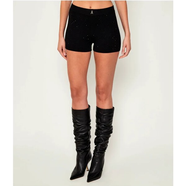 Patrizia Pepe Šortky | Skinny fit 64742518