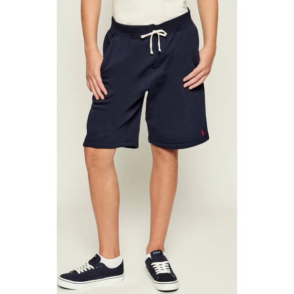 POLO RALPH LAUREN Šortky | Regular Fit 64089028