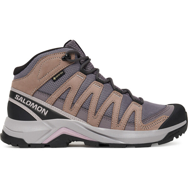 Trekingová obuv Salomon 64742392