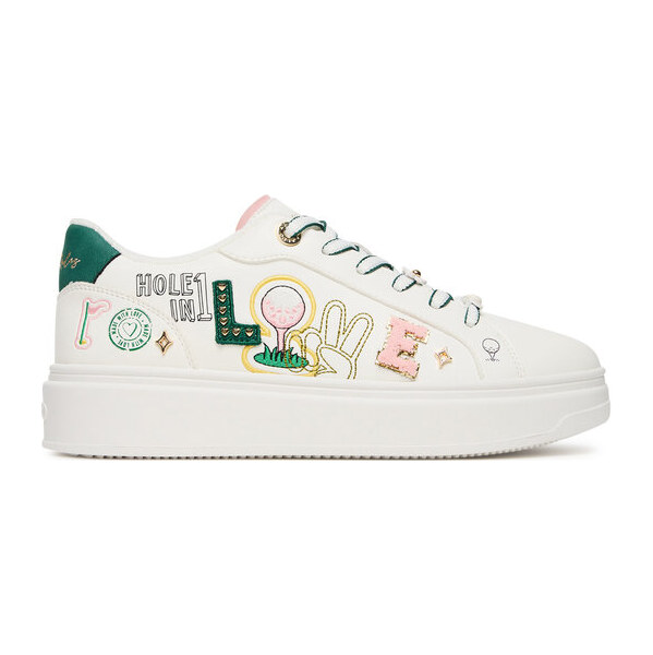 Sneakersy Aldo 64905024