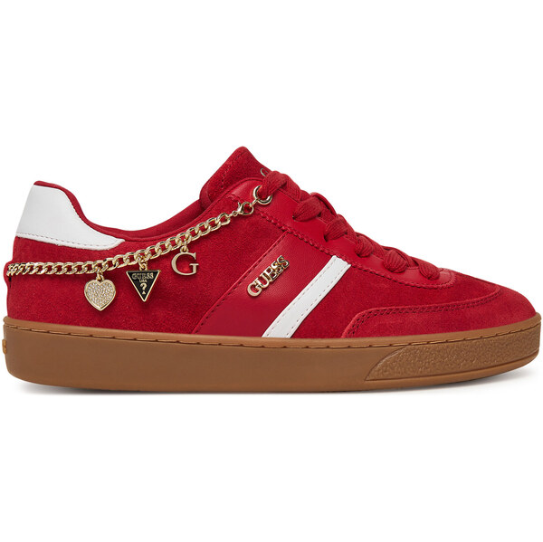 Sneakersy Guess 64744124