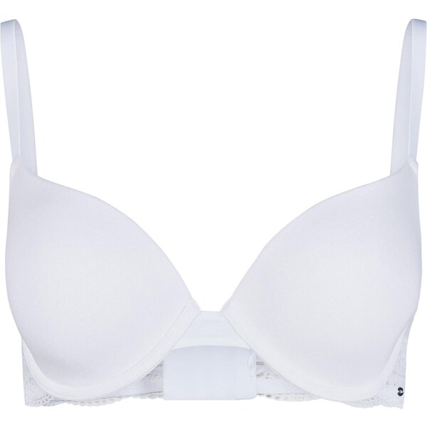 Skiny Podprsenka biela 64957298