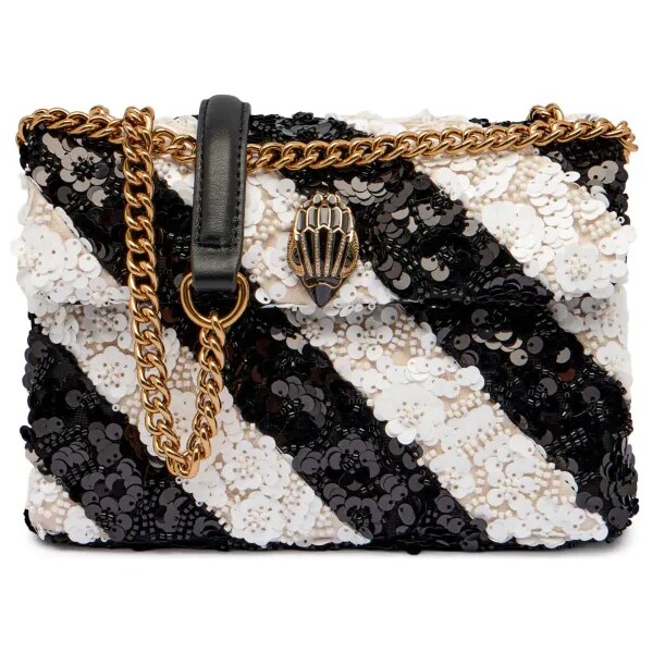 Kurt Geiger Kabelka na rameno KENSINGTON 64742469