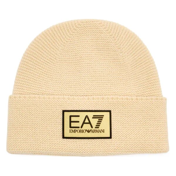 EA7 Vlnená čiapka 64740368