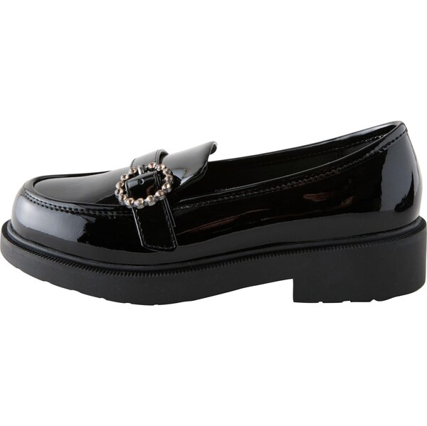 Next Poltopánky čierna 65882568