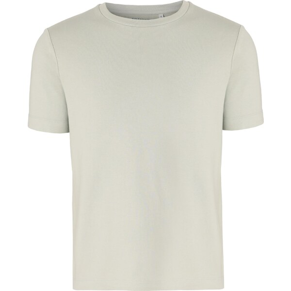 TATUUM Tričko béžová / zelená 65655830