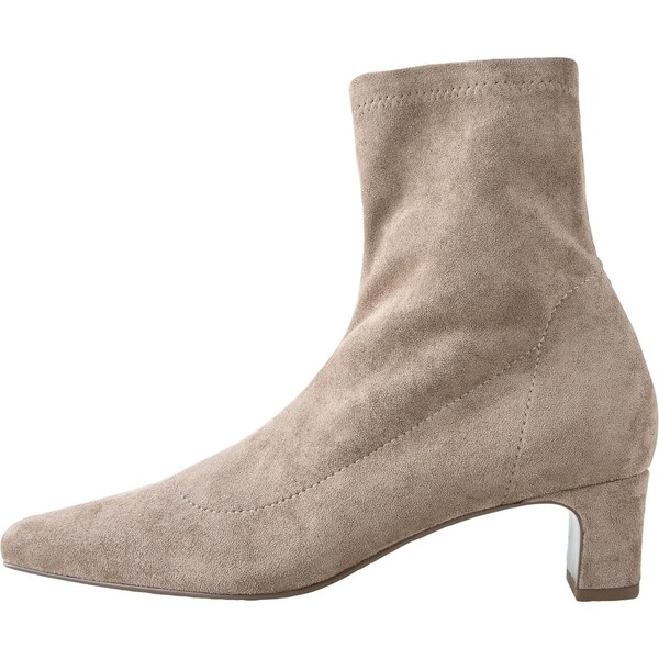 Next Členkové čižmy Forever Comfort svetlobéžová 65460744