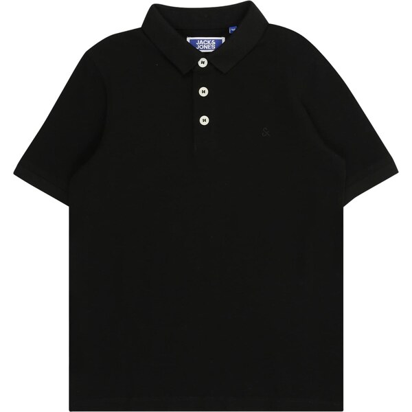 Jack & Jones Junior Tričko JJEPAULOS čierna 64758024