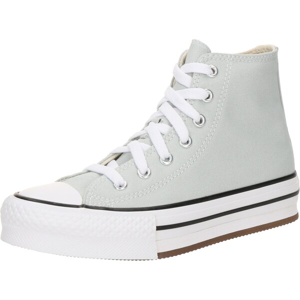 CONVERSE Tenisky CTAS mätová / čierna / biela 64746838