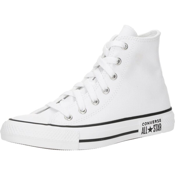 CONVERSE Tenisky CTAS čierna / biela 64746858
