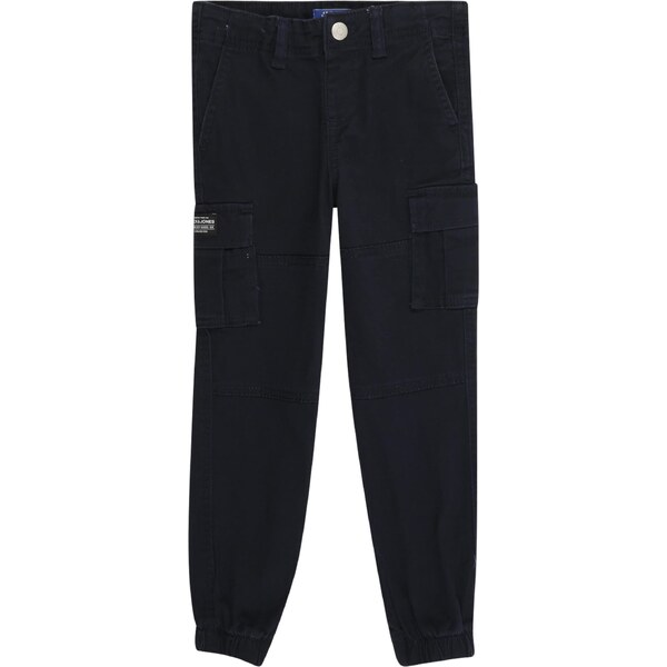 JACK & JONES MINI Nohavice JPSTKANE JJJONNIE tmavomodrá 64746875
