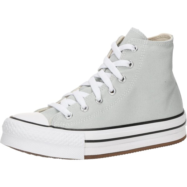 CONVERSE Tenisky CTAS EVA LIFT pastelovo zelená / čierna / biela 64746892