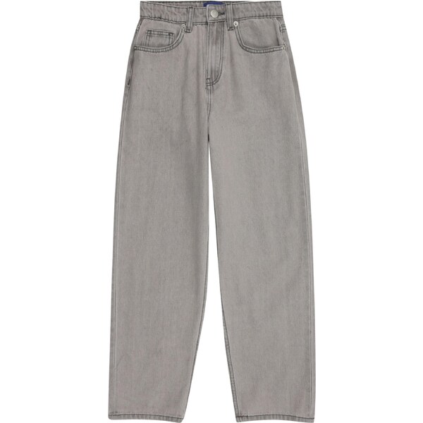 Only & Sons Junior Džínsy OSJFade sivý denim 64746904