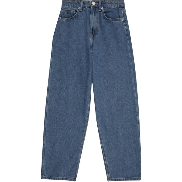 Only & Sons Junior Džínsy OSJFade modrá denim 64746913