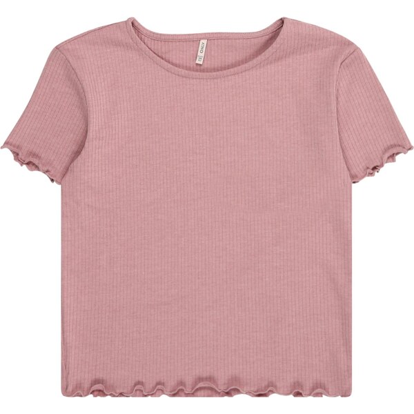 ONLY GIRLS Tričko KOGALLY eozín 65885608