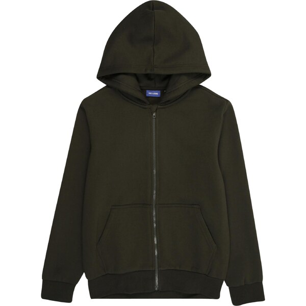 Only & Sons Junior Tepláková bunda OSJCERES jedľová 64746923