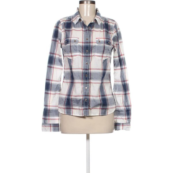 Dámska košeľa Hilfiger Denim 64744649