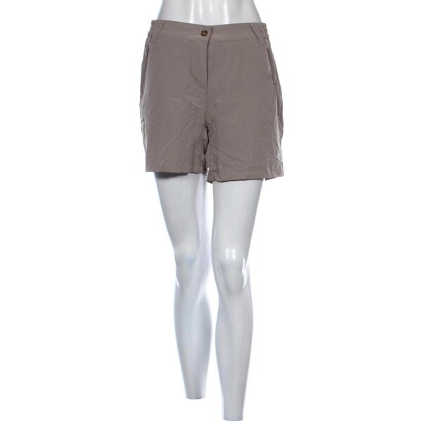 Dámske kraťasy 33 000 ft 64744601