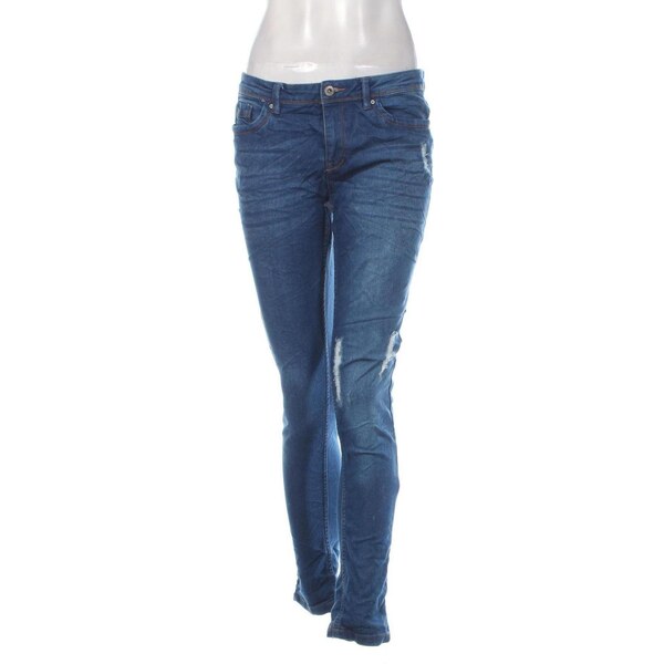 Dámske džínsy Nice & Chic 64744705