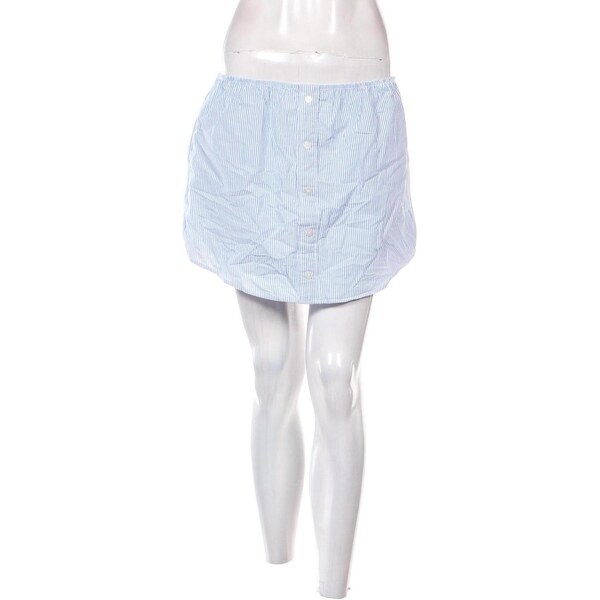 Sukňa Bershka 64744813