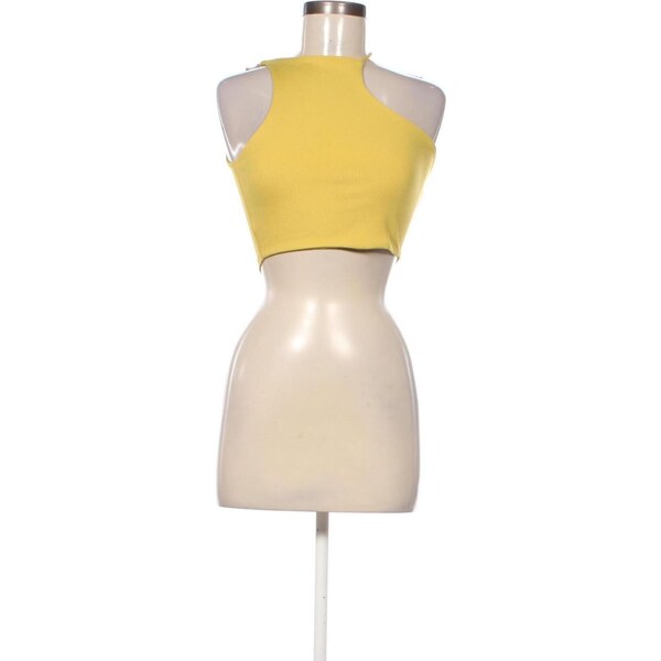 Dámsky top Bershka 64745542