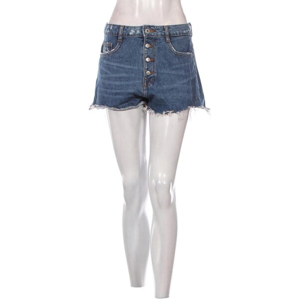 Dámske kraťasy Bershka 64745546