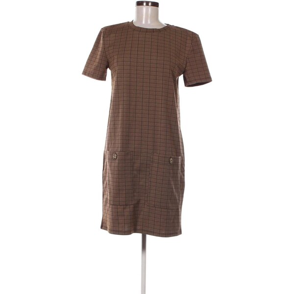 Šaty Zara Trafaluc 64745557