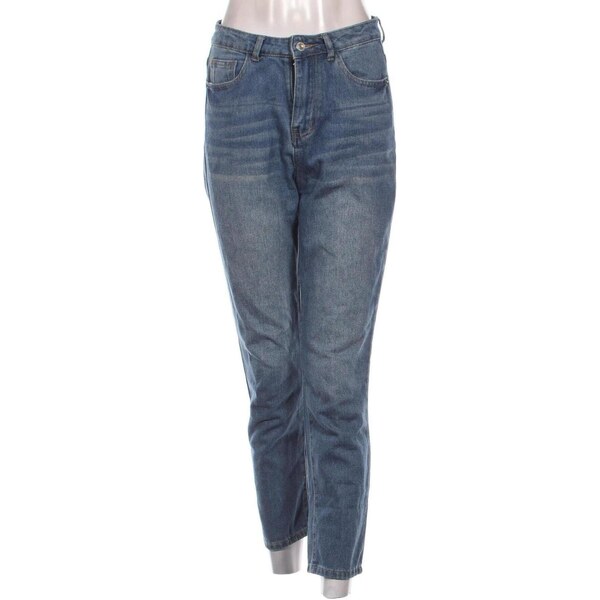 Dámske džínsy SHEIN 64745013