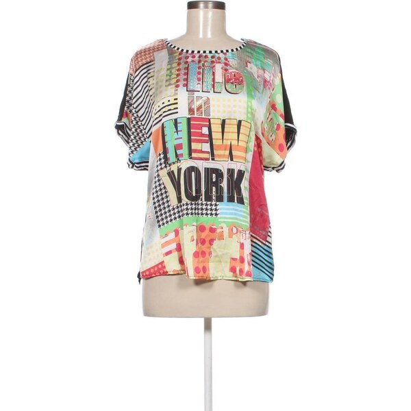 Dámska blúza Gelco 64745589