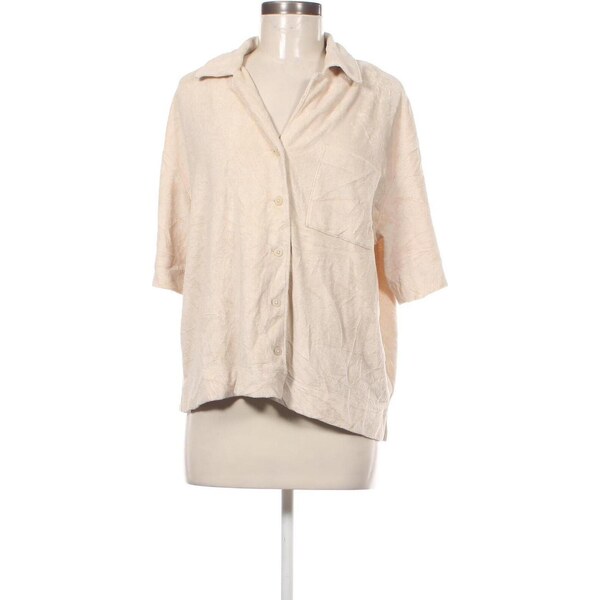 Dámska košeľa H&M 64744539