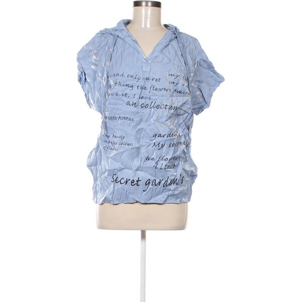 Dámska blúza Unbranded 64744545