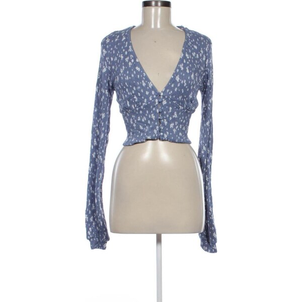 Dámsky kardigán Bershka 64745004