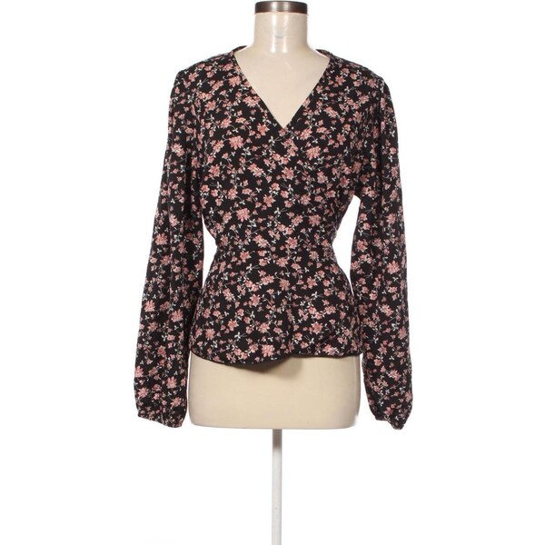 Dámska blúza SHEIN 64745282