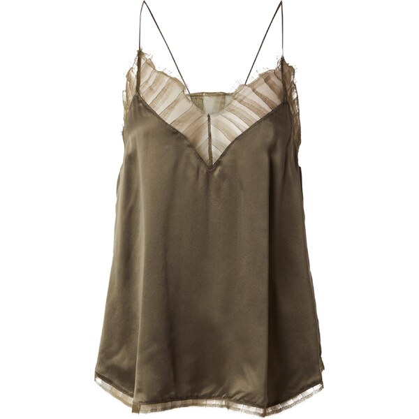 IRO Top BERWYN zelená 64746941