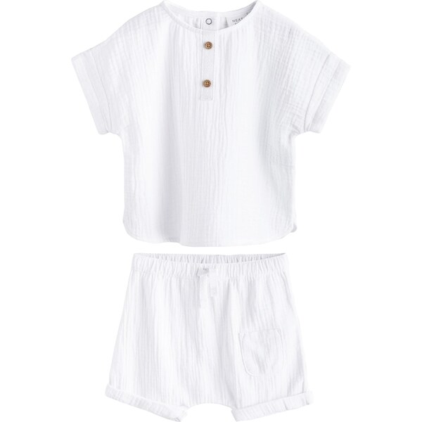 Next Set biela 66037204