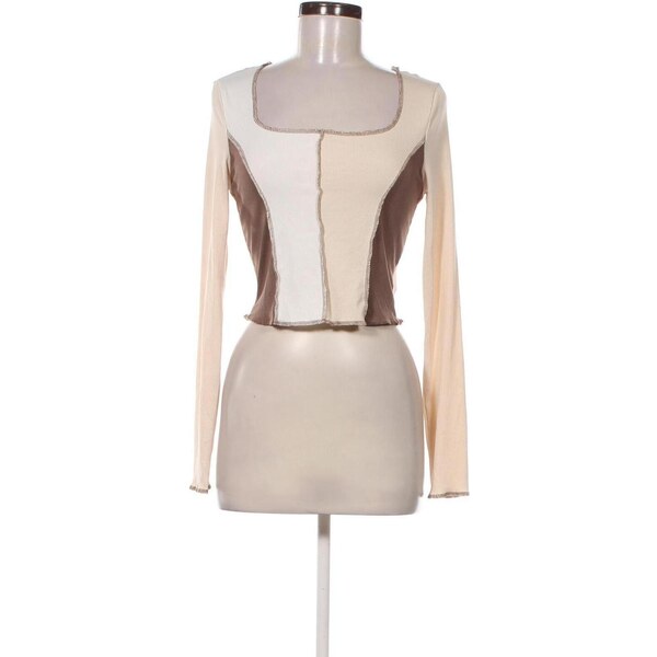 Dámska blúza SHEIN 64745674