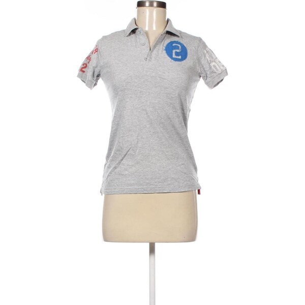 Dámska blúza United Colors Of Benetton 64745981