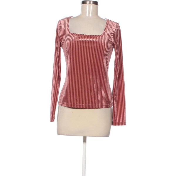 Dámska blúza SHEIN 64745984